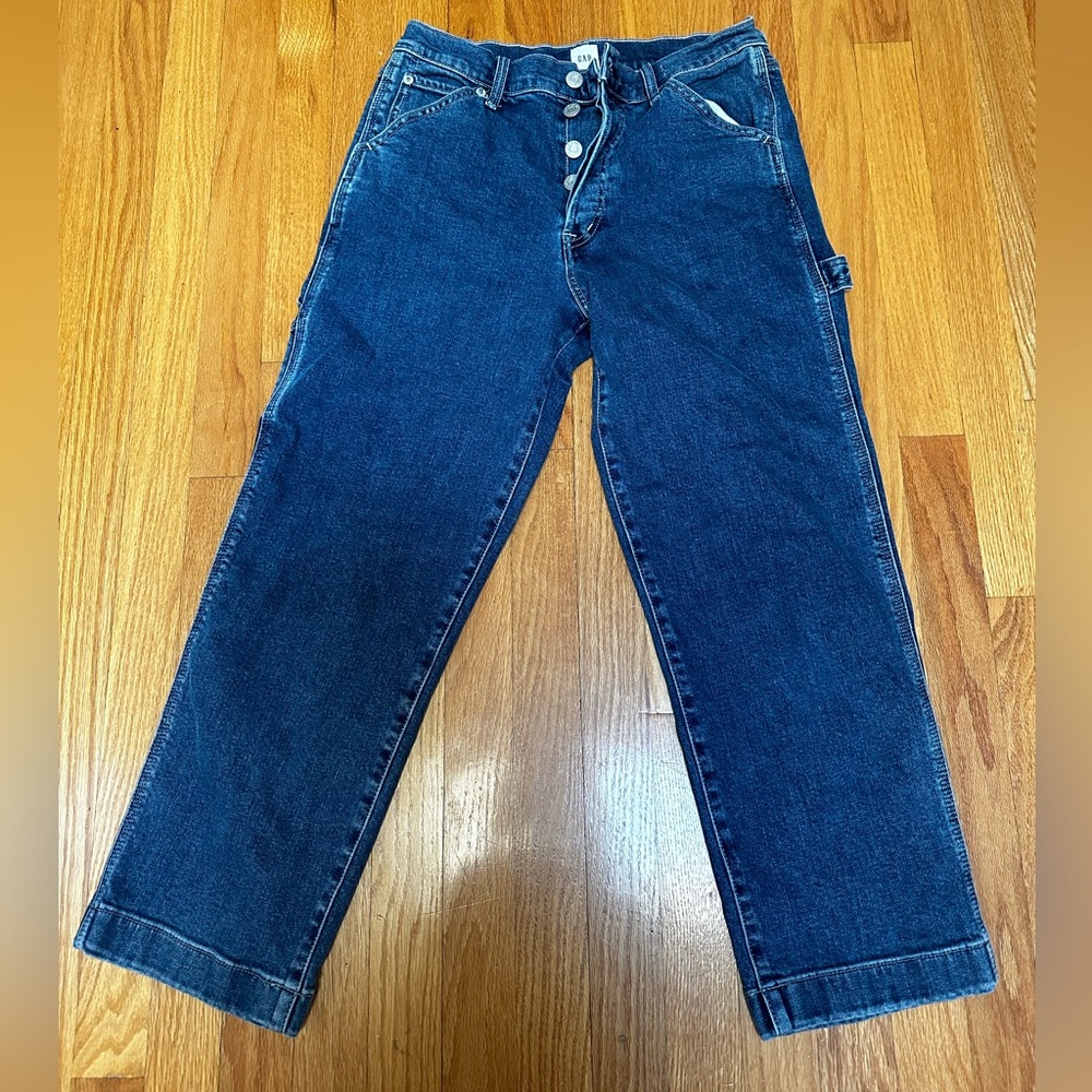 Gap women’s cargo jeans